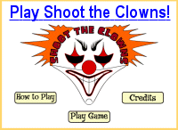 play shoot the clowns